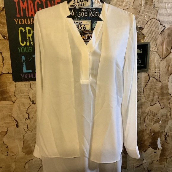 Concepts Conrad C women’s blouse size 10 - Picture 1 of 4